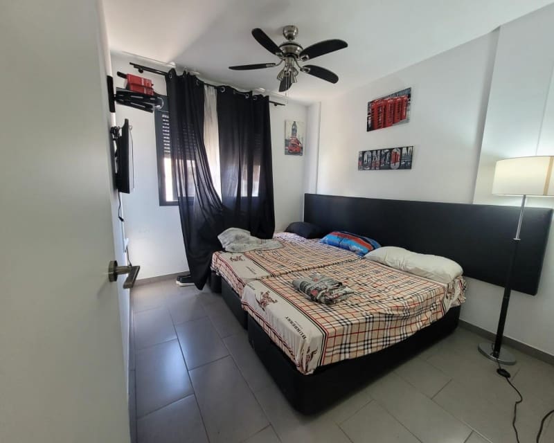 2 Zimmer Apartment zu verkaufen in La Zenia mit Pool - 289.000 € (Ref: 9555246)