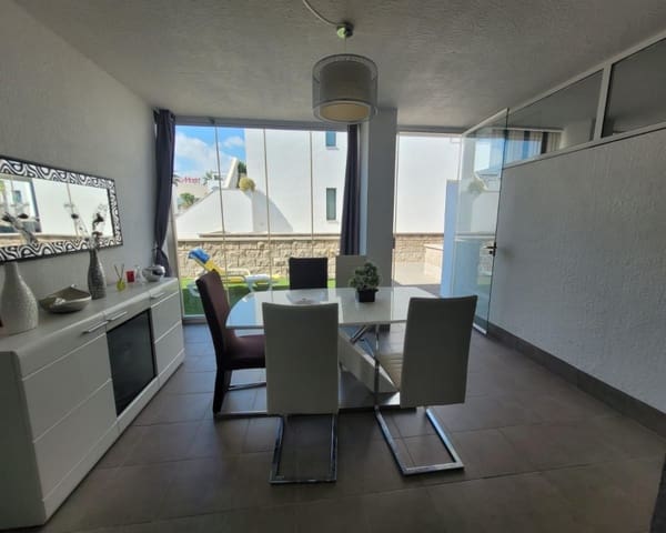 2 Zimmer Apartment zu verkaufen in La Zenia, Orihuela mit Pool - 289.000 € (Ref: 9555246)