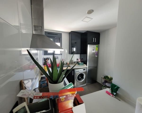 2 Zimmer Apartment zu verkaufen in La Zenia, Orihuela mit Pool - 289.000 € (Ref: 9555246)