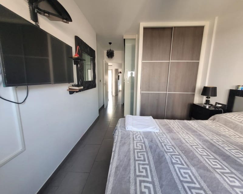 2 Zimmer Apartment zu verkaufen in La Zenia mit Pool - 289.000 € (Ref: 9555246)