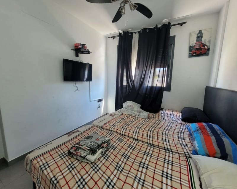 2 Zimmer Apartment zu verkaufen in La Zenia mit Pool - 289.000 € (Ref: 9555246)