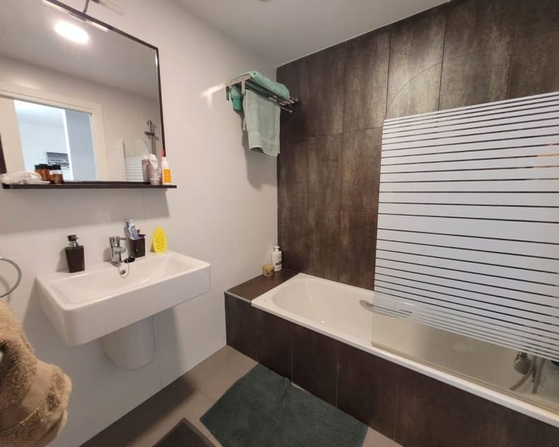 2 Zimmer Apartment zu verkaufen in La Zenia mit Pool - 289.000 € (Ref: 9555246)