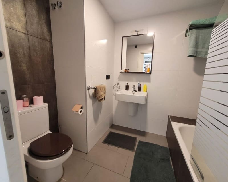 2 Zimmer Apartment zu verkaufen in La Zenia mit Pool - 289.000 € (Ref: 9555246)