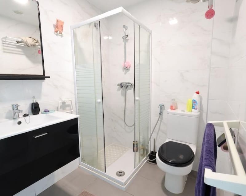 2 Zimmer Apartment zu verkaufen in La Zenia mit Pool - 289.000 € (Ref: 9555246)