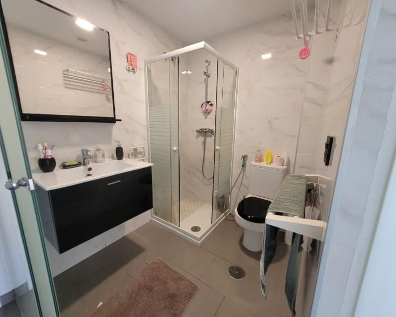 2 Zimmer Apartment zu verkaufen in La Zenia mit Pool - 289.000 € (Ref: 9555246)