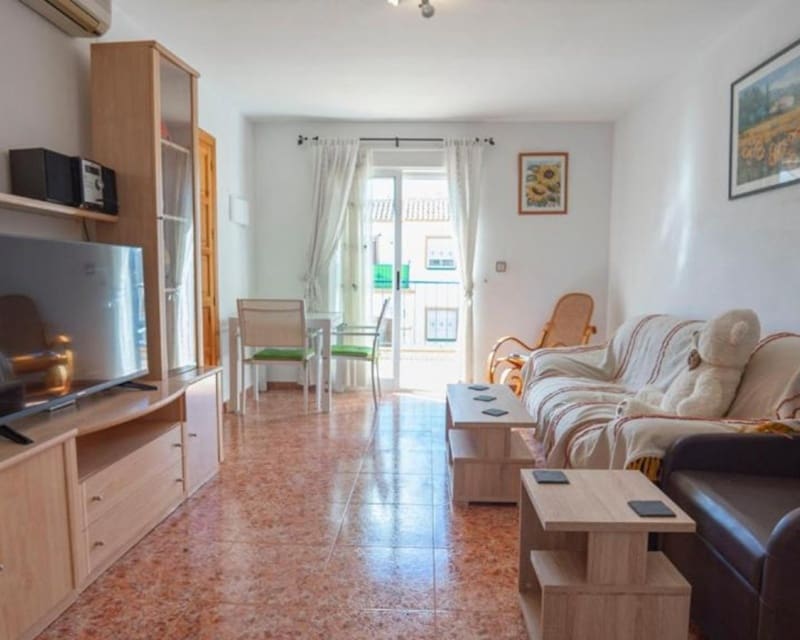 2 chambre Appartement à vendre à Los Altos avec piscine - 149 900 € (Ref: 9555410)