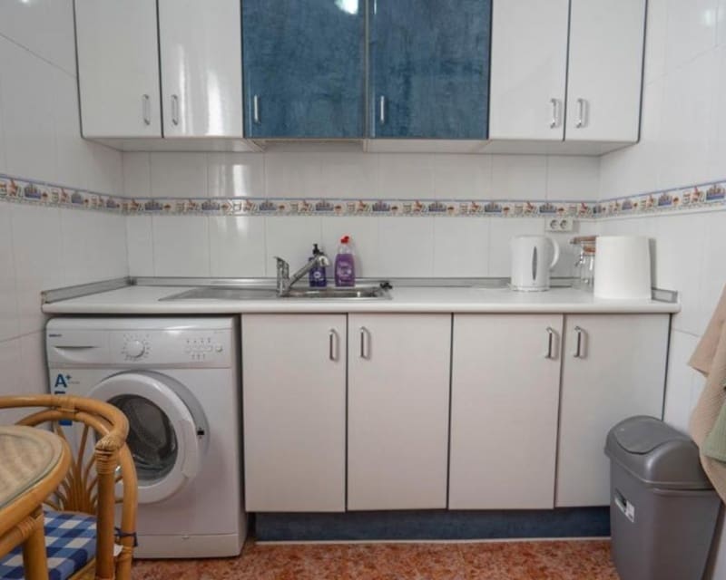 2 chambre Appartement à vendre à Los Altos avec piscine - 149 900 € (Ref: 9555410)