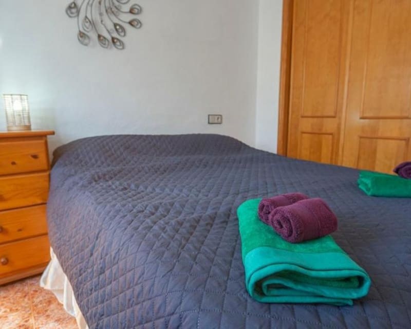 2 chambre Appartement à vendre à Los Altos avec piscine - 149 900 € (Ref: 9555410)