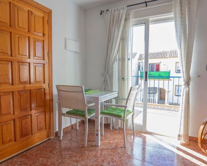 2 chambre Appartement à vendre à Los Altos avec piscine - 149 900 € (Ref: 9555410)