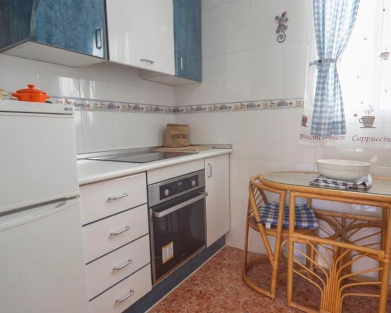 2 chambre Appartement à vendre à Los Altos avec piscine - 149 900 € (Ref: 9555410)