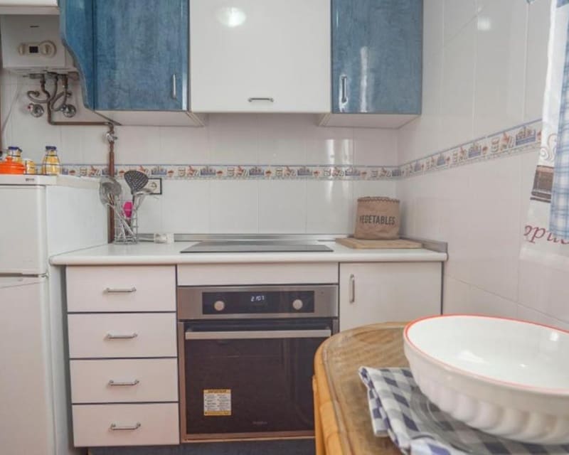 2 chambre Appartement à vendre à Los Altos avec piscine - 149 900 € (Ref: 9555410)