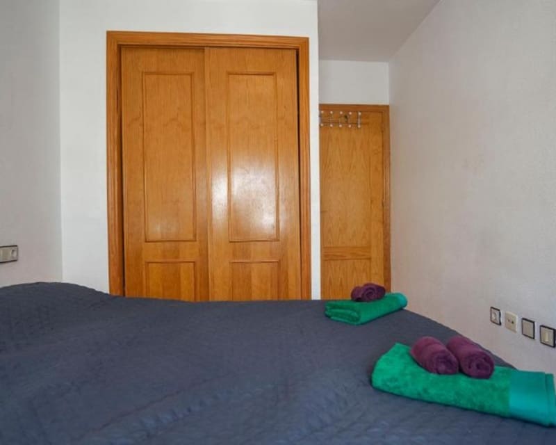 2 chambre Appartement à vendre à Los Altos avec piscine - 149 900 € (Ref: 9555410)