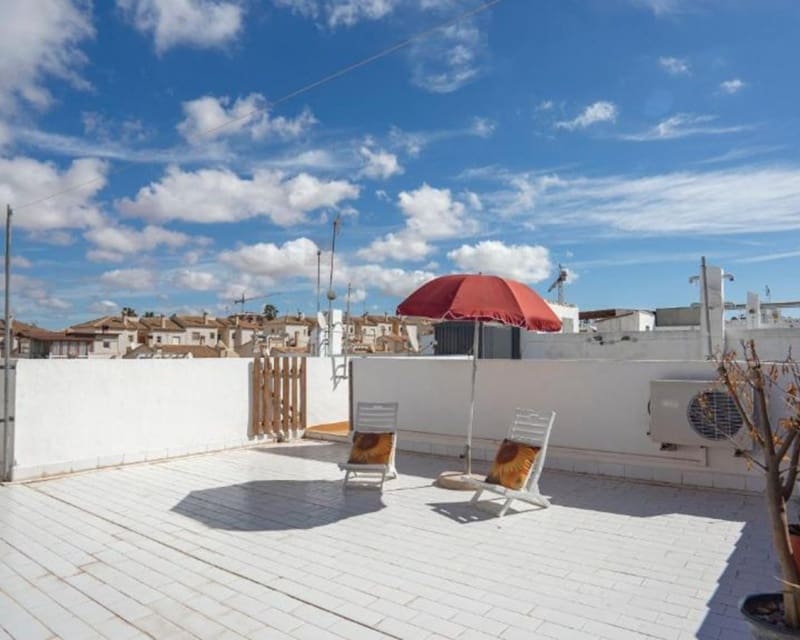 2 chambre Appartement à vendre à Los Altos avec piscine - 149 900 € (Ref: 9555410)