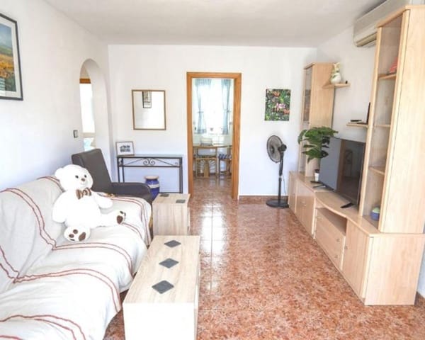2 chambre Appartement à vendre à Los Altos avec piscine - 149 900 € (Ref: 9555410)