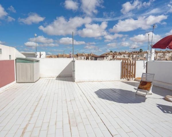 2 chambre Appartement à vendre à Los Altos avec piscine - 149 900 € (Ref: 9555410)