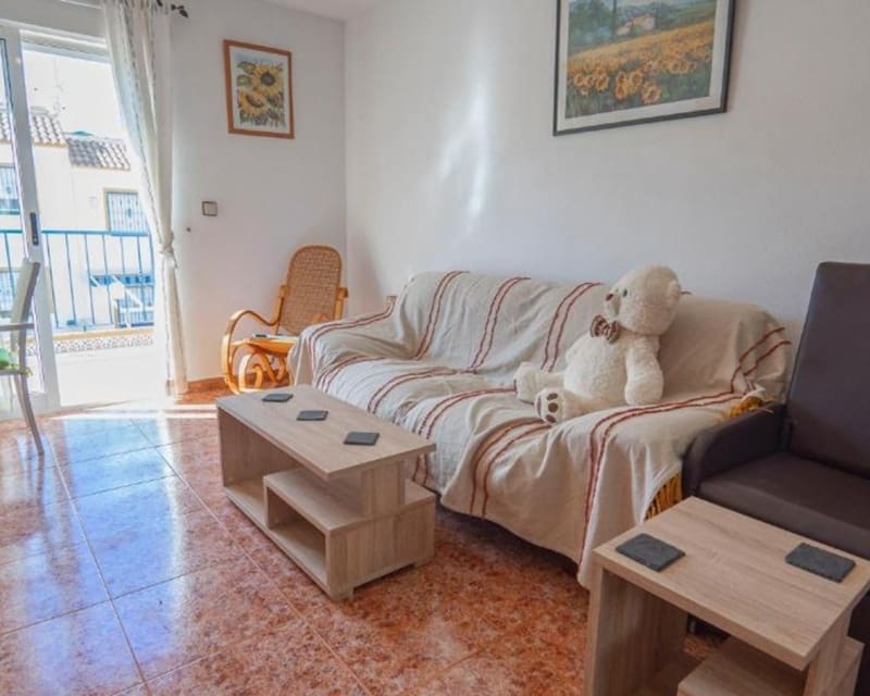 2 chambre Appartement à vendre à Los Altos avec piscine - 149 900 € (Ref: 9555410)