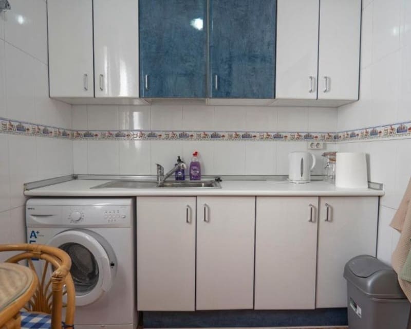 2 chambre Appartement à vendre à Los Altos avec piscine - 149 900 € (Ref: 9555410)