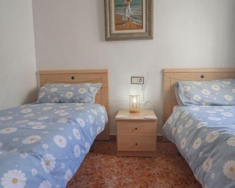 2 chambre Appartement à vendre à Los Altos avec piscine - 149 900 € (Ref: 9555410)