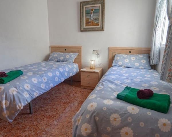 2 chambre Appartement à vendre à Los Altos avec piscine - 149 900 € (Ref: 9555410)