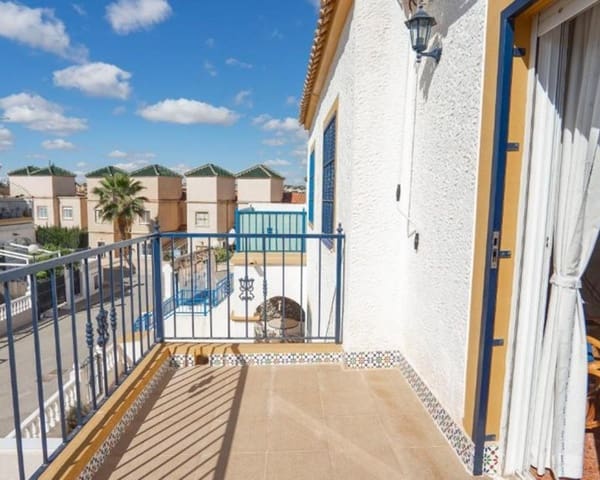 2 chambre Appartement à vendre à Los Altos avec piscine - 149 900 € (Ref: 9555410)