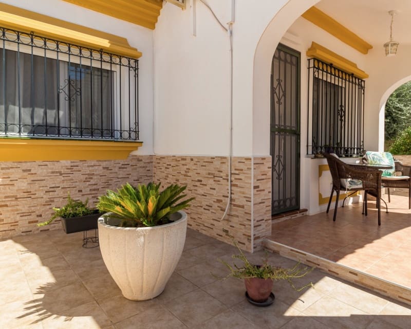 3 quarto Casa em Banda para venda em La Zenia com piscina - 312 000 € (Ref: 9563904)