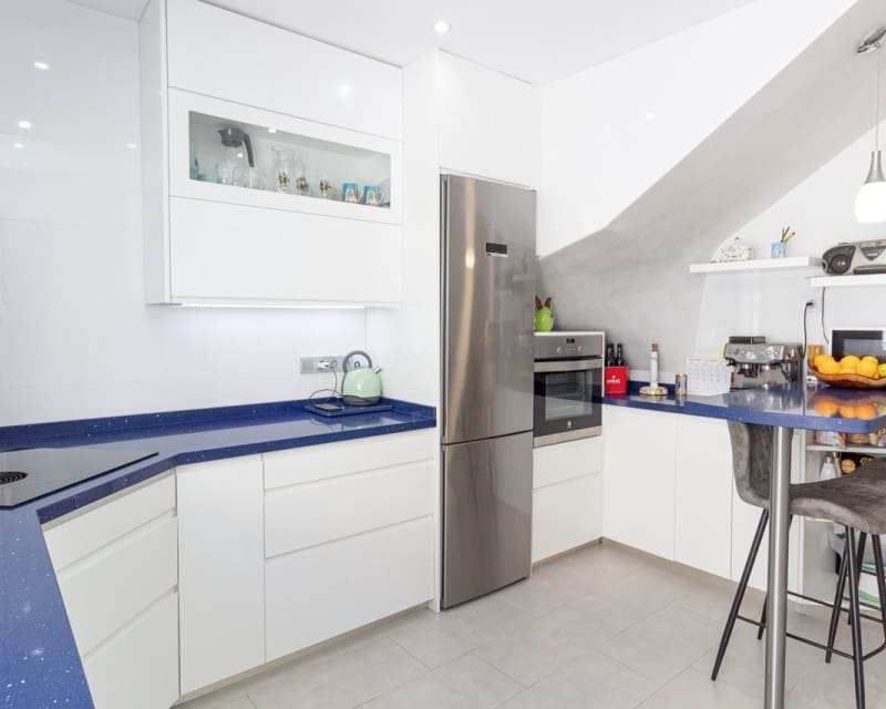 3 quarto Casa em Banda para venda em La Zenia com piscina - 312 000 € (Ref: 9563904)