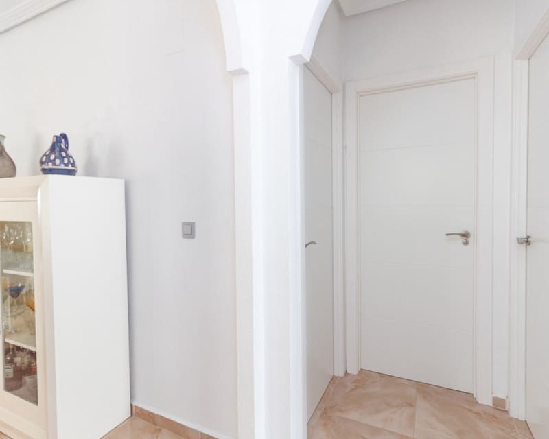 3 quarto Casa em Banda para venda em La Zenia com piscina - 312 000 € (Ref: 9563904)