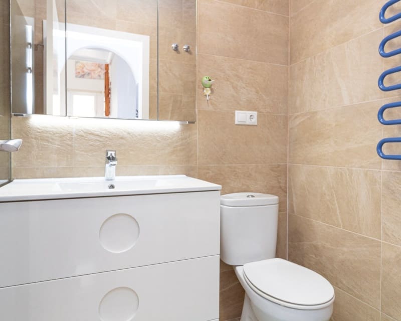 3 quarto Casa em Banda para venda em La Zenia com piscina - 312 000 € (Ref: 9563904)