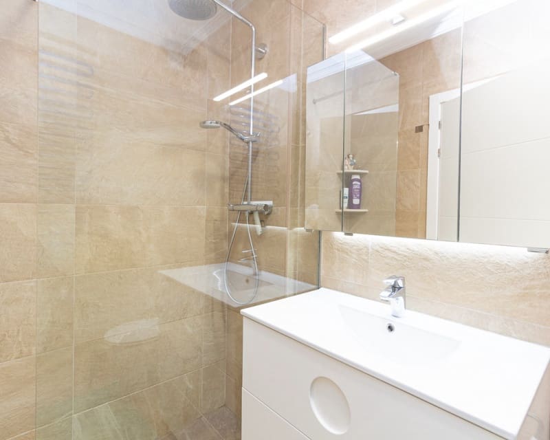 3 quarto Casa em Banda para venda em La Zenia com piscina - 312 000 € (Ref: 9563904)