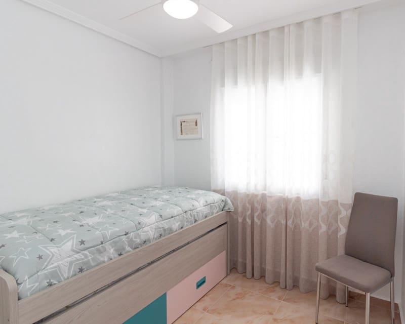 3 quarto Casa em Banda para venda em La Zenia com piscina - 312 000 € (Ref: 9563904)