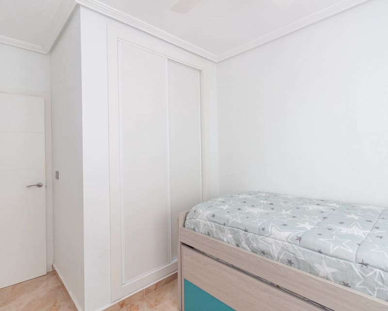 3 quarto Casa em Banda para venda em La Zenia com piscina - 312 000 € (Ref: 9563904)