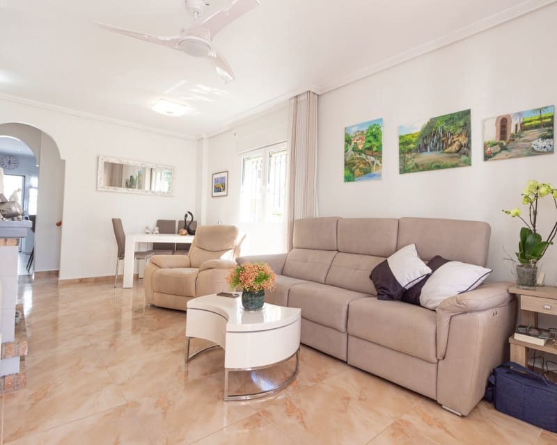 3 quarto Casa em Banda para venda em La Zenia com piscina - 312 000 € (Ref: 9563904)