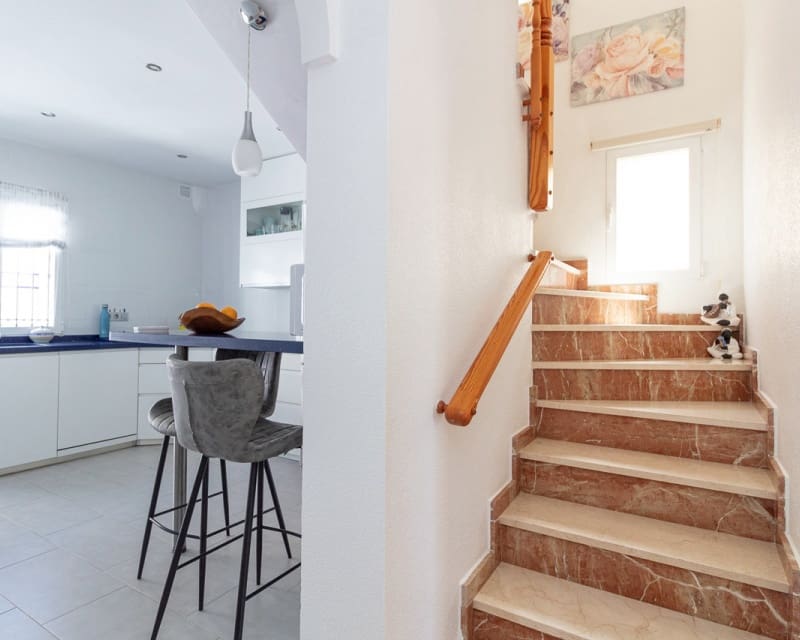 3 quarto Casa em Banda para venda em La Zenia com piscina - 312 000 € (Ref: 9563904)