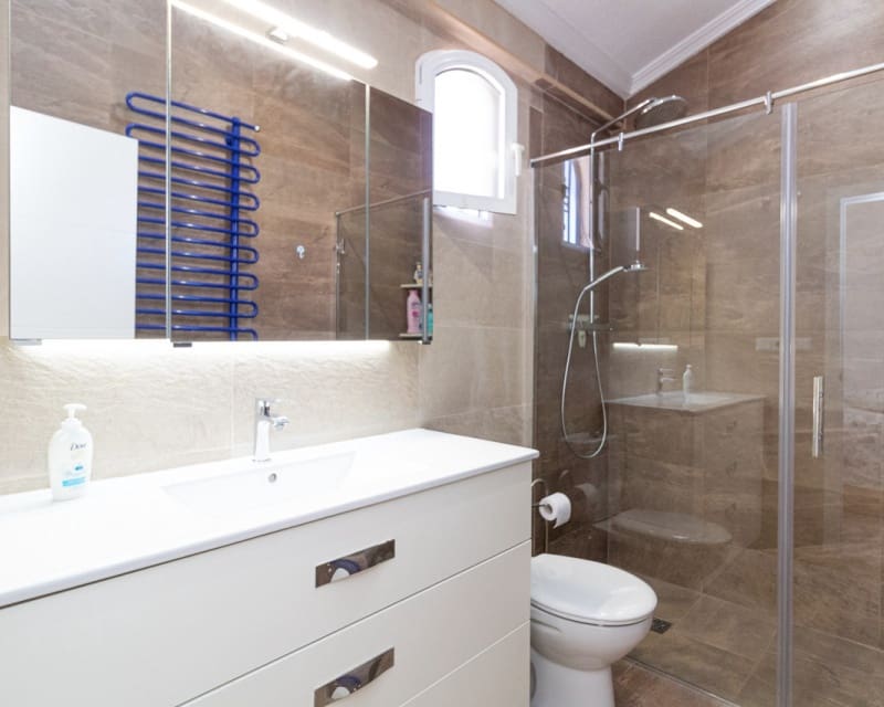 3 quarto Casa em Banda para venda em La Zenia com piscina - 312 000 € (Ref: 9563904)