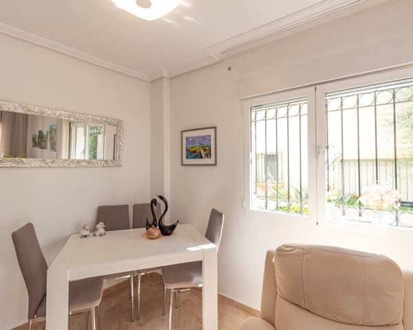 3 quarto Casa em Banda para venda em La Zenia, Orihuela com piscina - 312 000 € (Ref: 9563904)