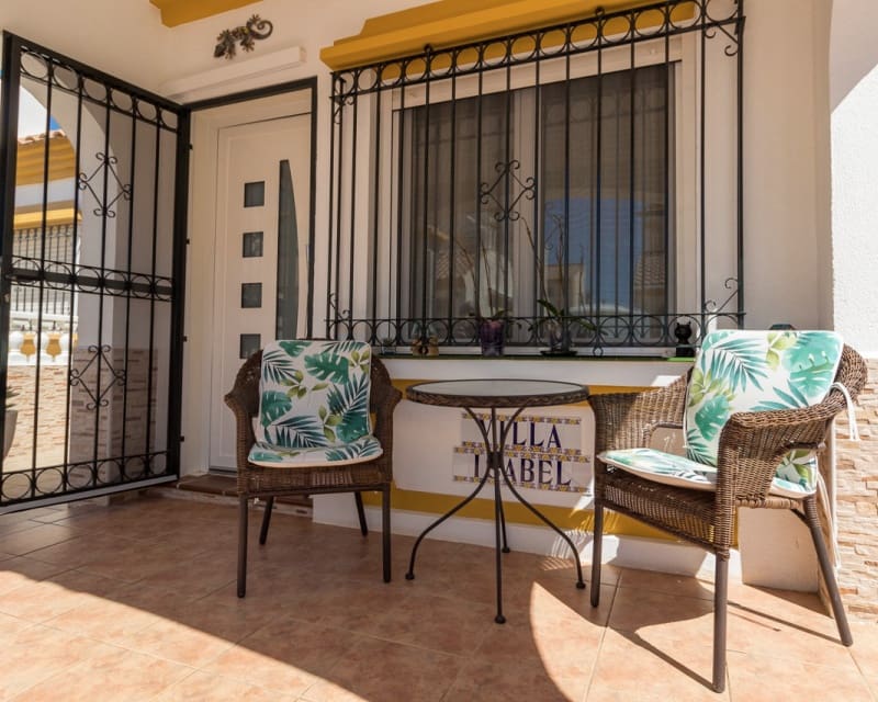 3 quarto Casa em Banda para venda em La Zenia com piscina - 312 000 € (Ref: 9563904)