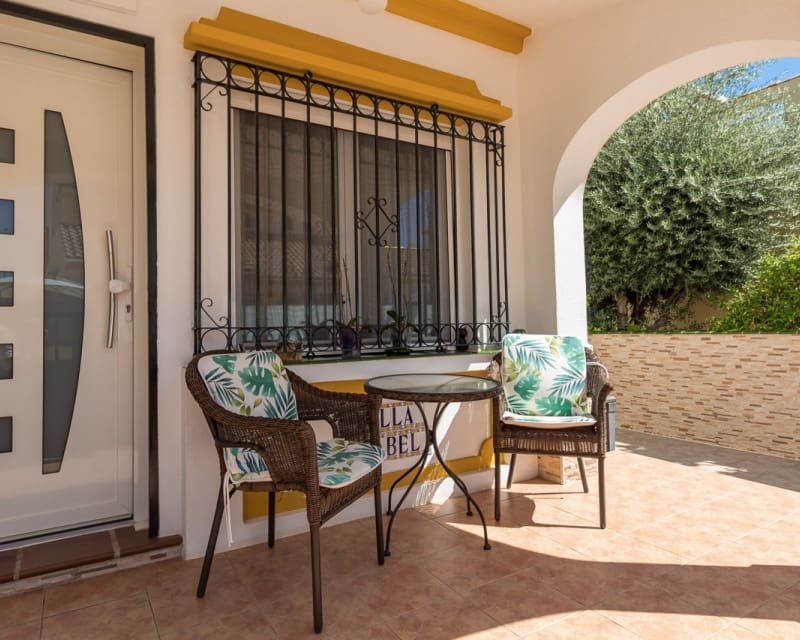 3 quarto Casa em Banda para venda em La Zenia com piscina - 312 000 € (Ref: 9563904)