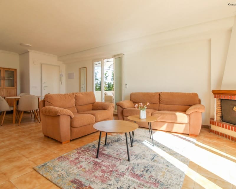 2 Zimmer Apartment zu verkaufen in Orihuela Costa mit Pool - 247.000 € (Ref: 9563905)