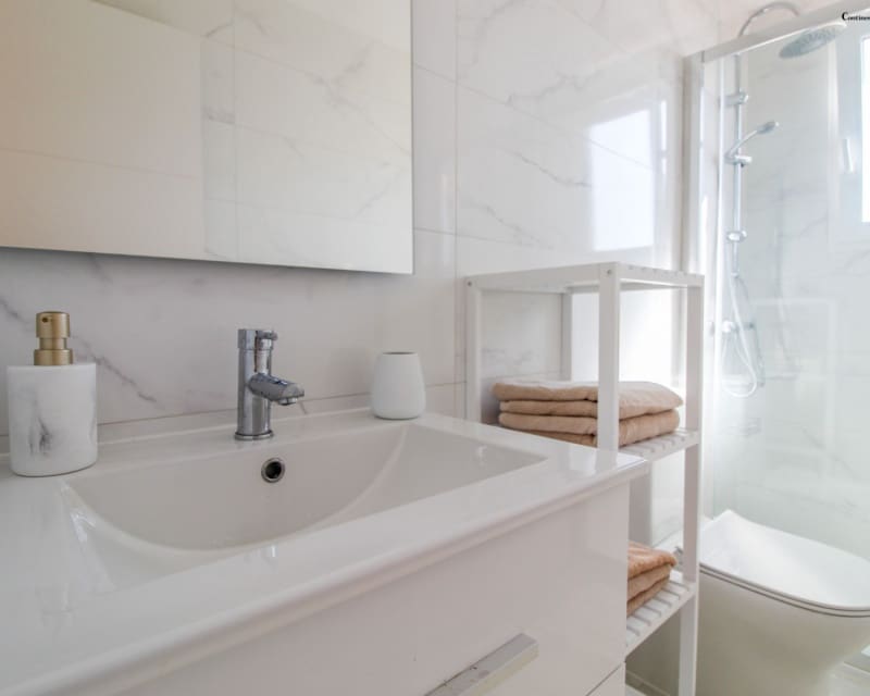 2 Zimmer Apartment zu verkaufen in Orihuela Costa mit Pool - 247.000 € (Ref: 9563905)