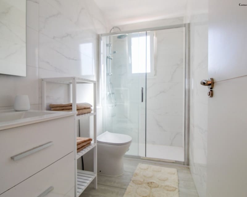 2 Zimmer Apartment zu verkaufen in Orihuela Costa mit Pool - 247.000 € (Ref: 9563905)