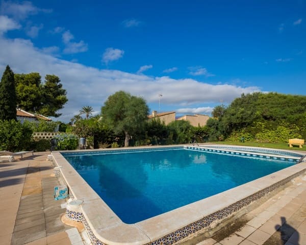 2 Zimmer Apartment zu verkaufen in Orihuela Costa, Orihuela mit Pool - 247.000 € (Ref: 9563905)