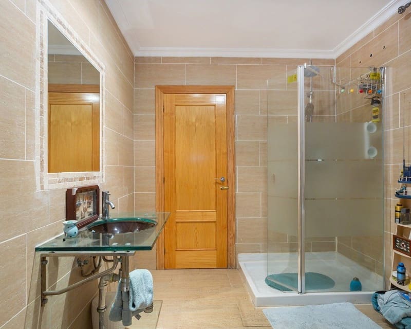 6 Zimmer Villa zu verkaufen in Los Balcones mit Pool - 610.000 € (Ref: 9563906)