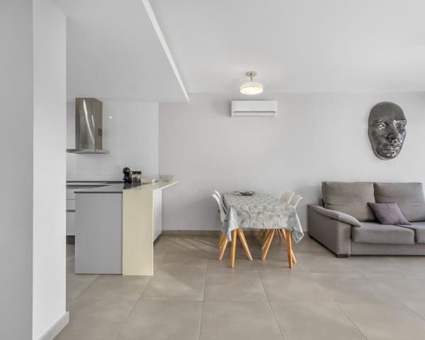 2 chambre Appartement à vendre à Punta Prima, Torrevieja avec piscine - 289 900 € (Ref: 9563907)