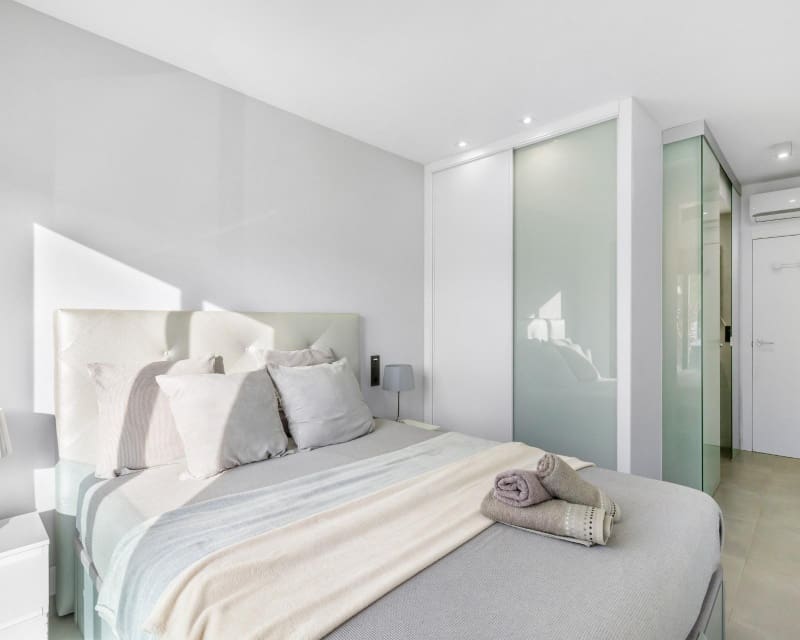 2 chambre Appartement à vendre à Punta Prima avec piscine - 289 900 € (Ref: 9563907)