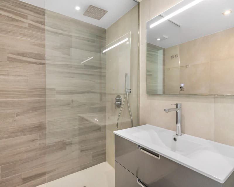 2 chambre Appartement à vendre à Punta Prima avec piscine - 289 900 € (Ref: 9563907)