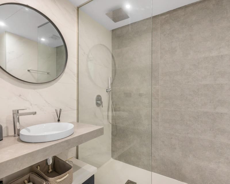 2 chambre Appartement à vendre à Punta Prima avec piscine - 289 900 € (Ref: 9563907)