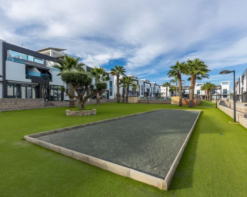 2 chambre Appartement à vendre à Punta Prima avec piscine - 289 900 € (Ref: 9563907)