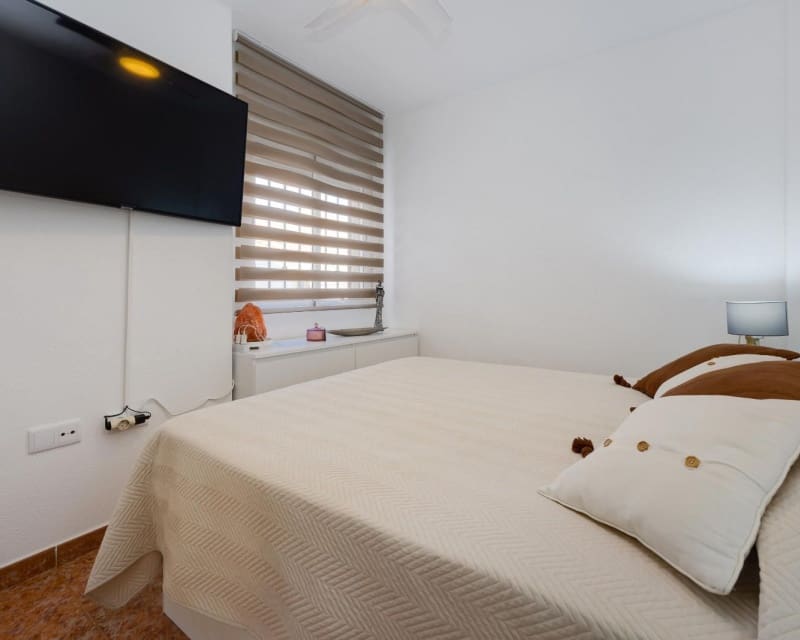 Apartamento de 2 habitaciones en Los Altos en venta con piscina - 174.969 € (Ref: 9563909)