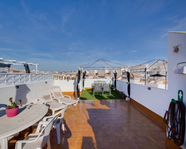 Apartamento de 2 habitaciones en Los Altos en venta con piscina - 174.969 € (Ref: 9563909)