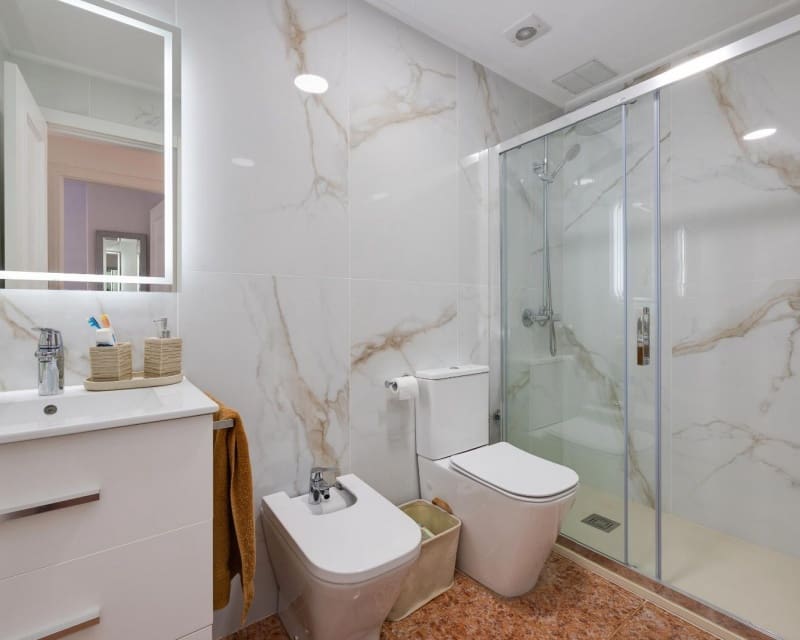 Apartamento de 2 habitaciones en Los Altos en venta con piscina - 174.969 € (Ref: 9563909)